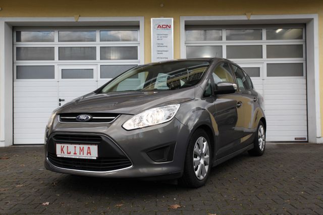 Ford C-Max Trend Sitzheizung, KLIMAAUTOMATIK