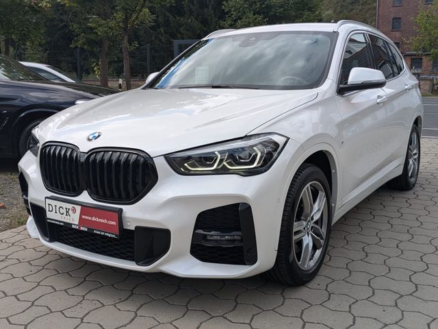 BMW X1 20 i M-Sport sDrive ACC/AHK/LED/KAMERA