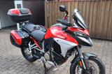 Ducati Multistrada V4 Travel und Radar - Ducati Motorräder in Nürnberg