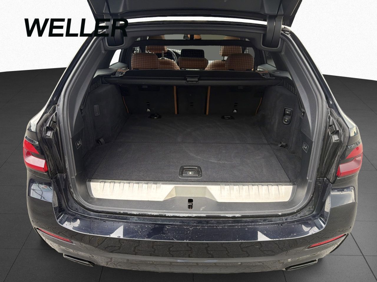 BMW 530 - Bild 16