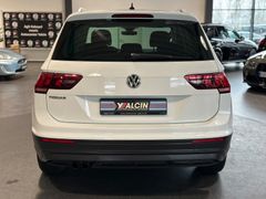 VW Tiguan - Ansicht 7