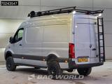 Mercedes-Benz Sprinter 319 CDI Automaat L2H2 4x4 New Model! Ov - Offers