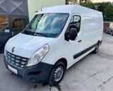 Renault Master III Kasten L2H2  3,5t*Mit Hebebühne* - Renault Master: L3h3