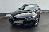 BMW 318d Touring/NAVI/XENON/LED/PDC/2-HAND - gebrauchte BMW 318 aus dem Jahr 2015