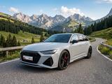Audi RS6 Avant TFSI quattro *B&O*DVD*HEAD-UP*PANO* - Audi: Kombi, Dvd