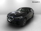 BMW X6 (G06/F96) - X6 xDrive30d 48V Msport - BMW X6 G06