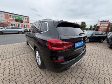 BMW X3 - 10