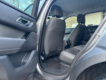 Land-Rover Range Rover Velar - 7