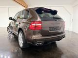 Porsche Cayenne GTS Sport Design Paket Bose AHK LuftFede - Porsche Cayenne in Hannover