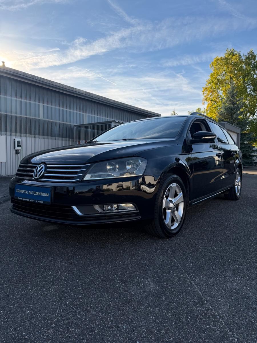 Volkswagen Passat Variant 1.4 TSI Trendline