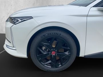 DS Automobiles DS4 Hybrid ACC, 19Zoll Felgen, Rückfahrkamera