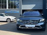 Mercedes-Benz E 220 d T 4Matic All-Terrain * 69.300 KM* Leder* - gebrauchte Mercedes-Benz E 220 aus dem Jahr 2017