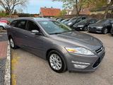 Ford Mondeo Turnier Titanium - Ford Mondeo aus 2012: Titanium