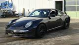 Porsche 911 997 Carrera S Coupe SCHALTER BOSE  LEDER - Porsche: Unfallwagen
