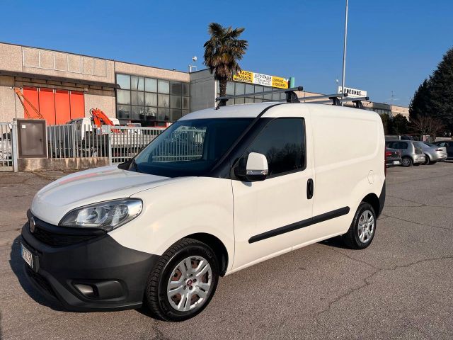 Fiat Doblo Doblò 1.6 MJT 16V 105CV Pop