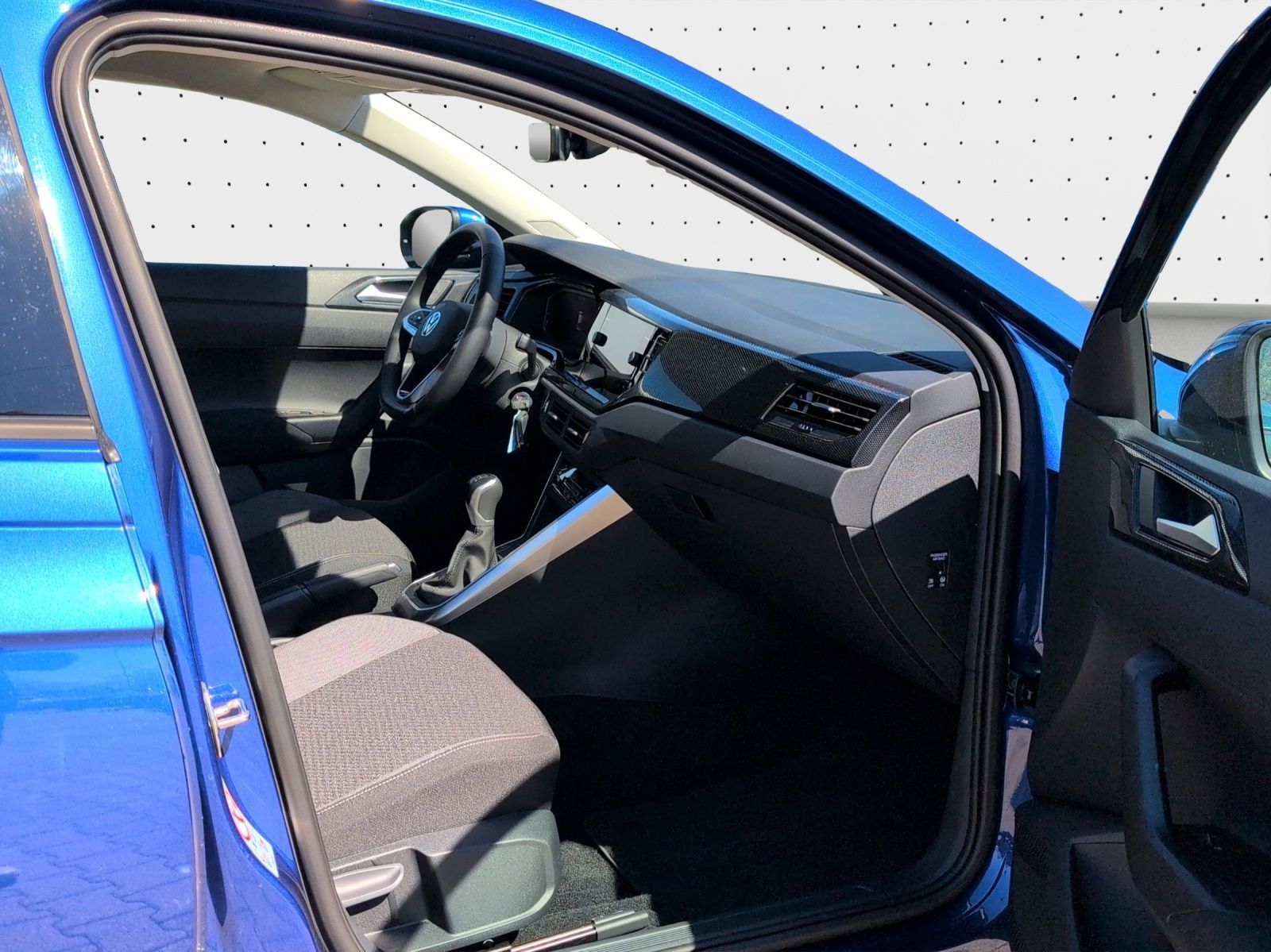 Volkswagen Taigo - Bild 4