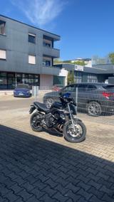Kawasaki Er6n - KAWASAKI 2009 ER 6N