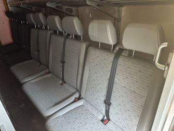 Volkswagen T5 Transporter - 3