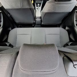 Toyota Yaris - 9