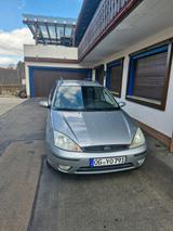 Ford ford focus - Ford Focus aus 2003 mit Diesel-Antrieb