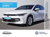 Volkswagen Golf VIII Life 1.5 TSI NAVI+LED+SHZ+PDC+GRA - VW Golf Leasingangebote für Privatpersonen