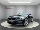 BMW 530 d xDrive Sport Line-Pano-DisplayKey-HUD-STHZ - BMW 5er Reihe Gebrauchtwagen in Frankfurt