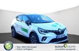 Renault CAPTUR Phase 1 Captur Techno Mild Hybrid 140 - Renault Captur Gebrauchtwagen in Bremen