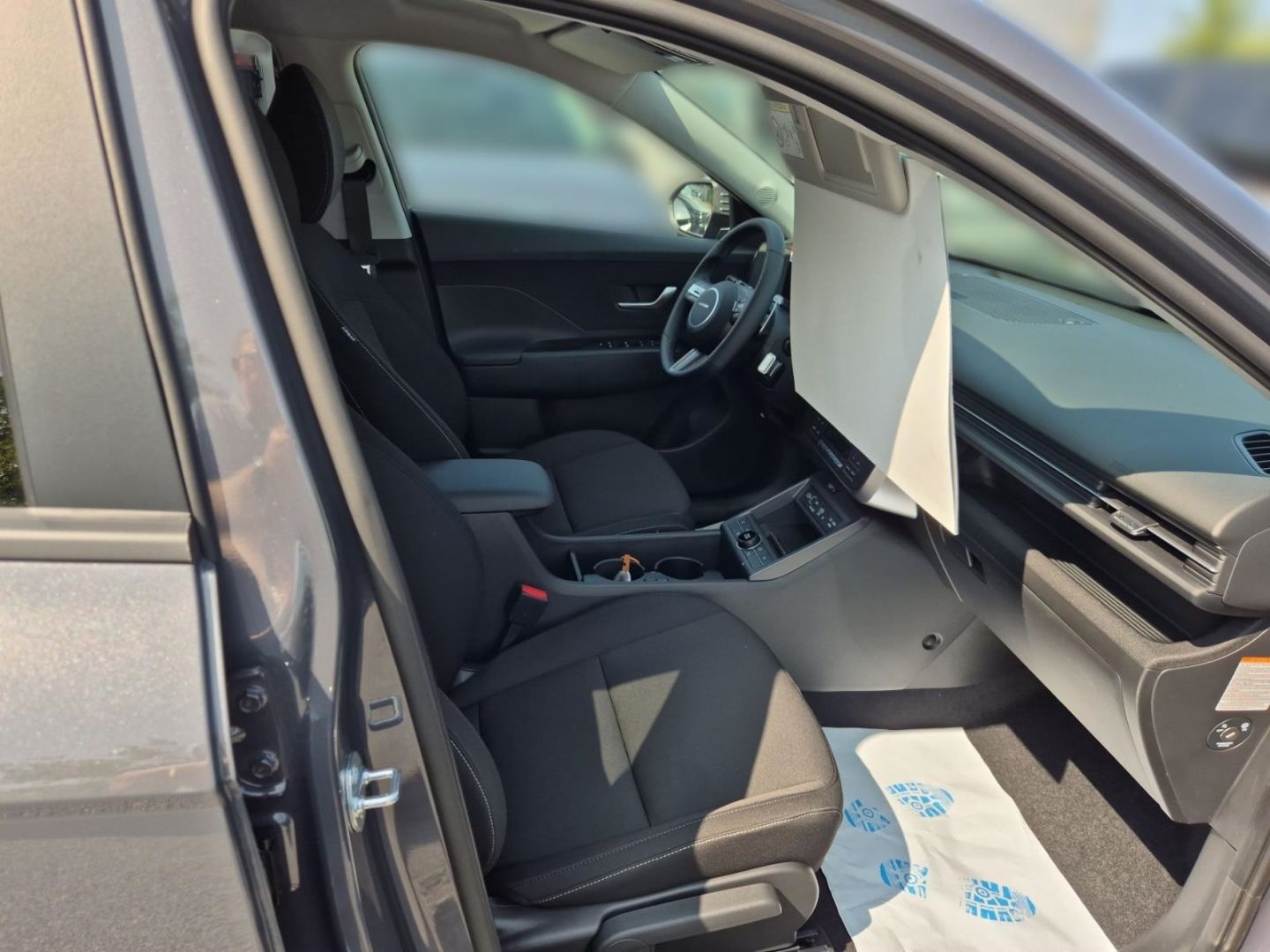 Hyundai KONA Elektro - Bild 14