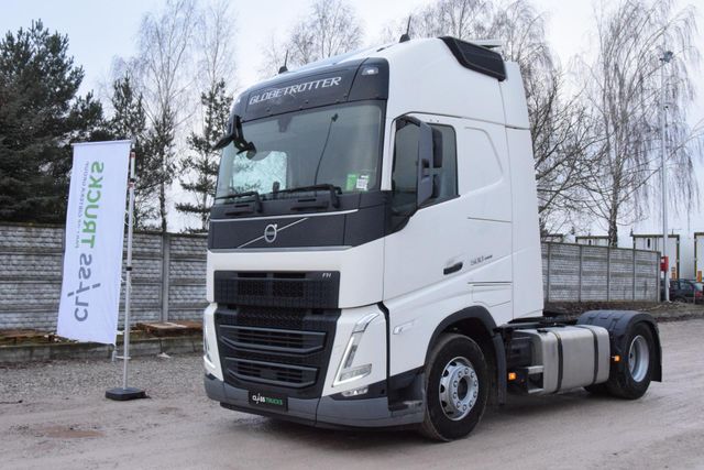 Volvo FH 500 Globetrotter XL