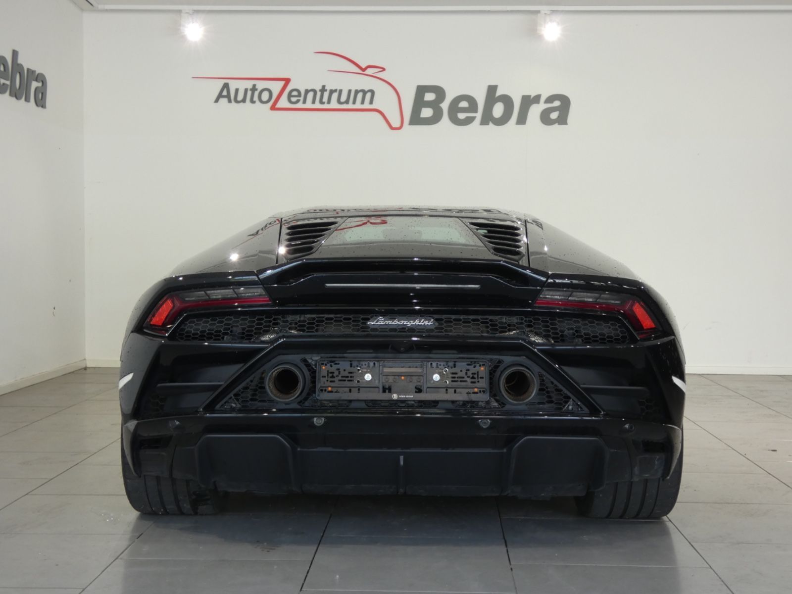 Lamborghini Huracán EVO RWD 1. Hand MY23 Driver Pack/LIFT foto 5