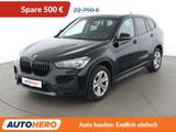 BMW X1 xDrive 25e Advantage Aut.*NAVI*TEMPO*PDC*SHZ*