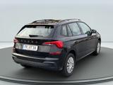 Skoda Kamiq 1.0 TSI Essence DSG LED SCHEINWERFER - Skoda Kamiq: Essence