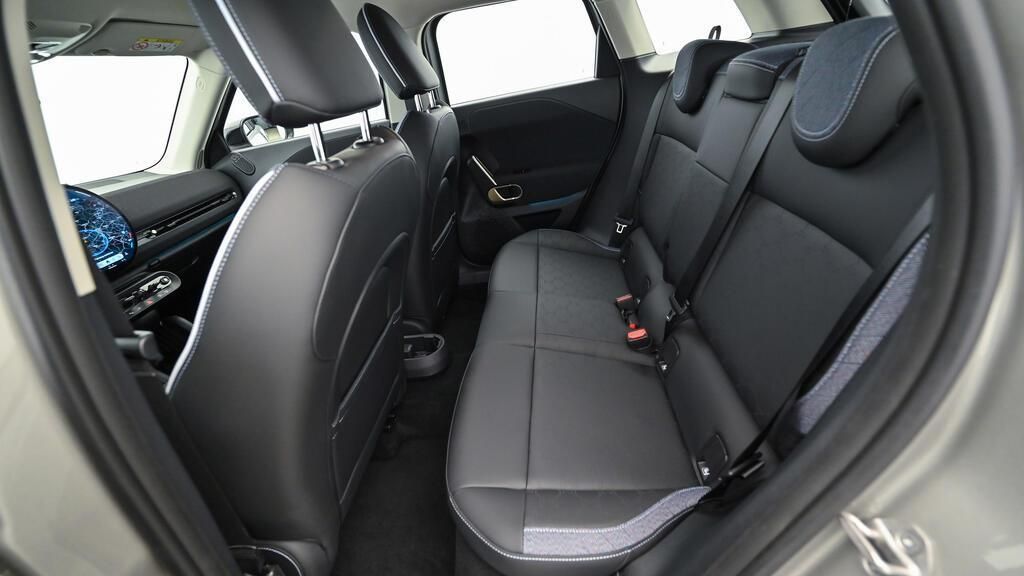 MINI John Cooper Works - Bild 14