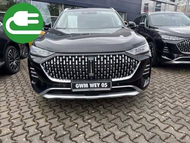 GWM Wey 05 Premium // ACC // Sprachsteuerung // 158