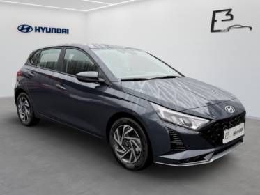 Hyundai i20 – Bild 2