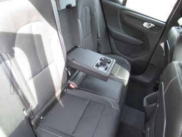 Volvo XC40 - 8