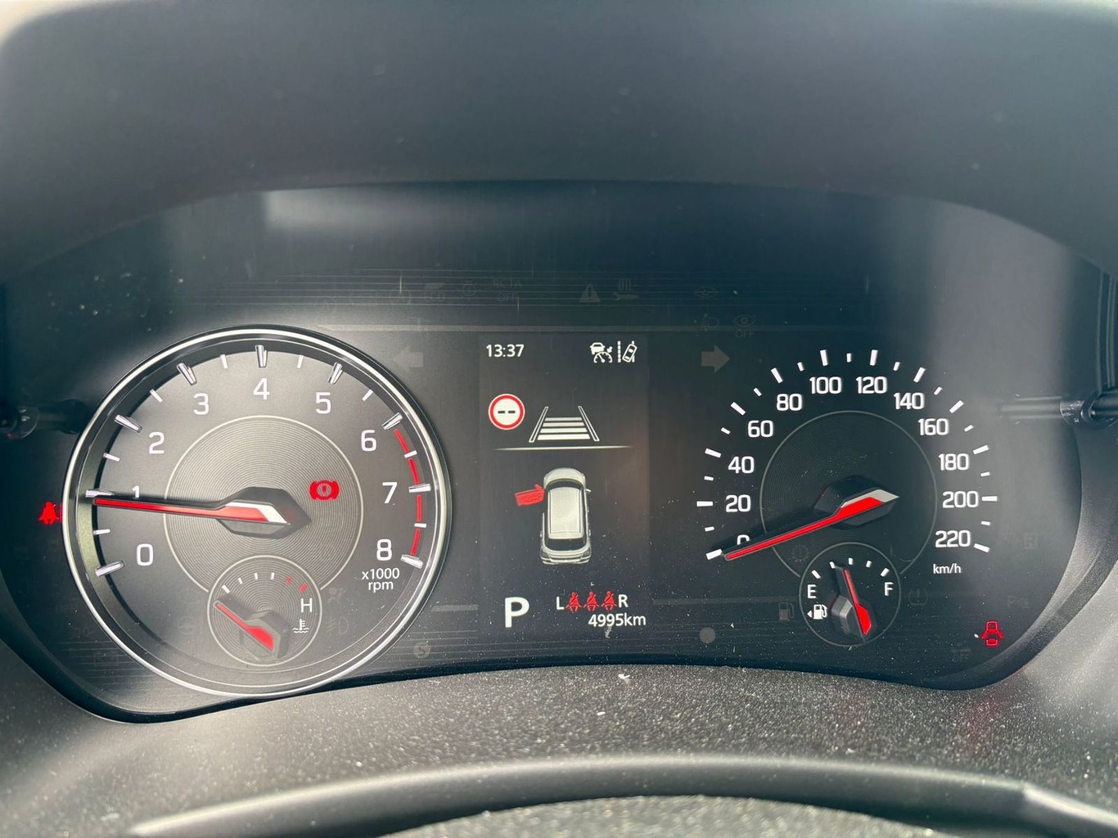 Suzuki Swift - Bild 12