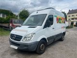 Mercedes-Benz Sprinter II Kasten 309/311/313/315 CDI - Offers matching your search criteria