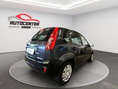 FORD Fiesta Fun X Klima 