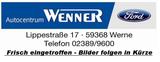 Ford Kuga ST-LINE/Automatik/4x4/Xenon/Pano/