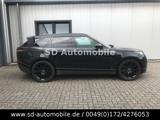 Land Rover Velar D 300 R-Dynamic SE HEAD-UP+PANORAMA+BLACK - Land Rover Range Rover Velar: Black