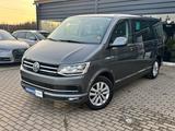Volkswagen T6 Multivan/Bulli*Highline*LED*Standhz*Garantie* - Volkswagen T6 Multivan in Erfurt
