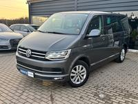 Volkswagen T6 Multivan/Bulli*Highline*LED*Standhz*Garantie*