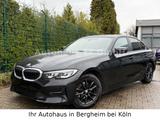 BMW 320 d G20 Aut.°LED°Live Cockpit°Lenkrad-Sitz-Hz - BMW 320 g20 Gebrauchtwagen