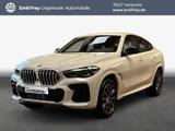 BMW X6 xDrive30d, SHZ, M-Sportpaket - BMW X6 in Karlsruhe