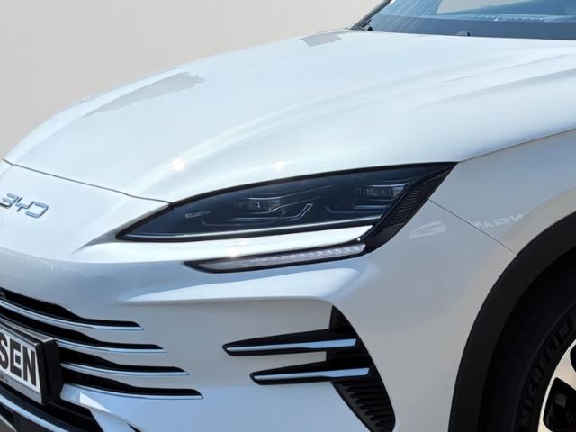 BYD SEAL U - Bild 6