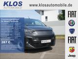 Fiat Scudo KOMBI L2 2.2L 180 PS AT8 AHK KAMERA 9-SITZ - Fiat Scudo 9-Sitzer