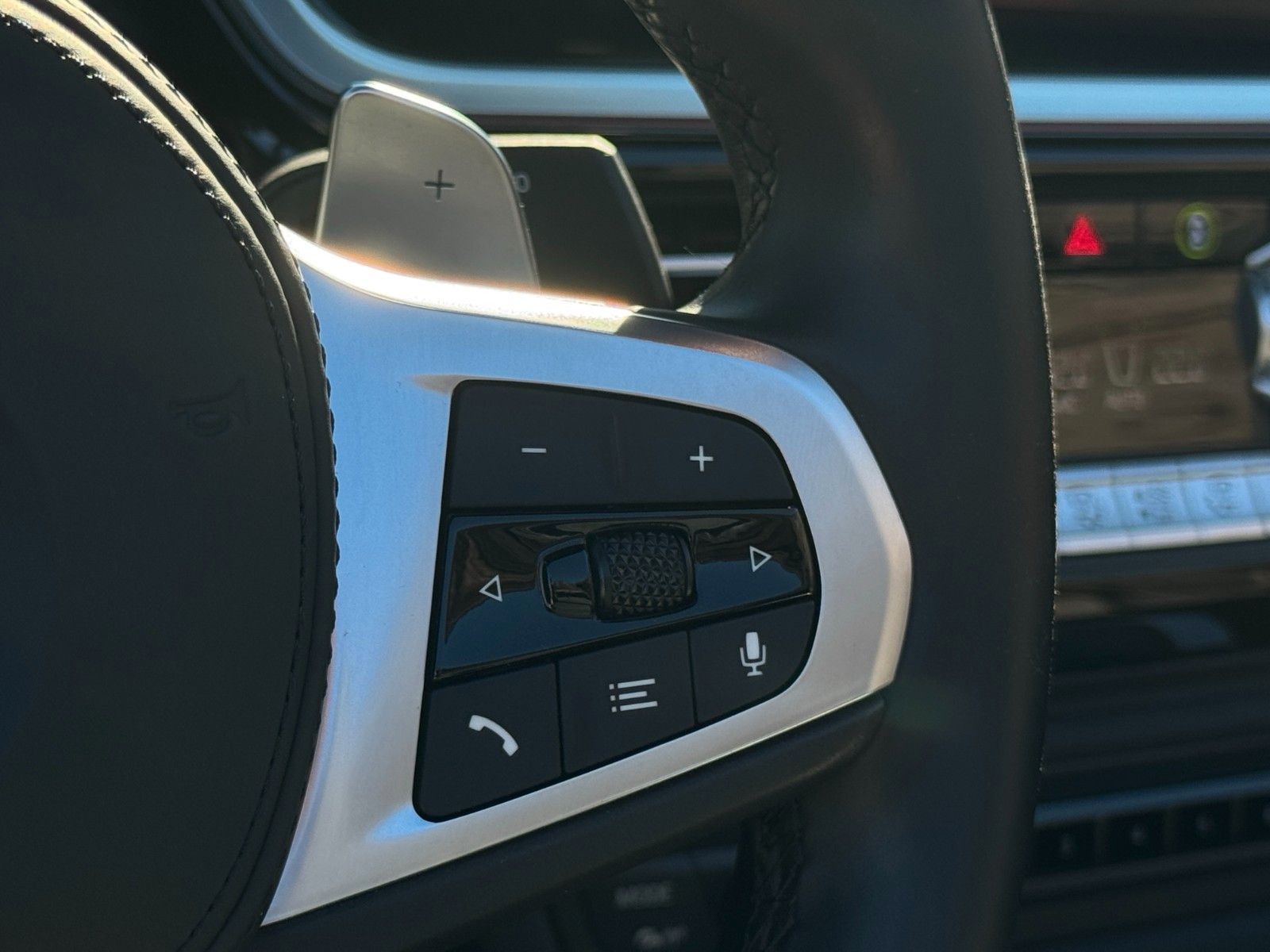 Fahrzeugabbildung BMW Z4 sDrive30i Roadster M Sport Shadow LC-Prof.