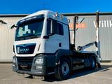 MAN TGS 18.500 LL*LX*MEILLER AK12T*Funk*Retarder*TOP - Angebote