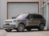Land Rover RR D350 Autobiography Pano/Webasto/AHK/23/SV - Land Rover Range Rover SV mit Diesel-Antrieb